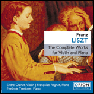 Liszt: Music for Violin & Piano