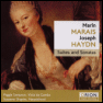 Marais and Haydn: Suites